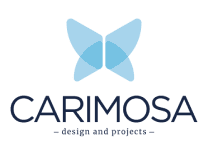 Carimosa logotipo